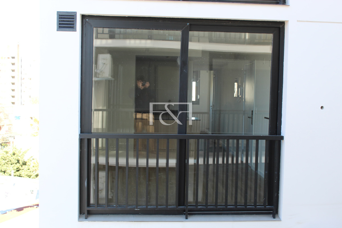 Apartamento ID.2811 - ALQUILER APARTAMENTO 1 DORM. EN LA BLANQUEADA ¡A ESTRENAR!