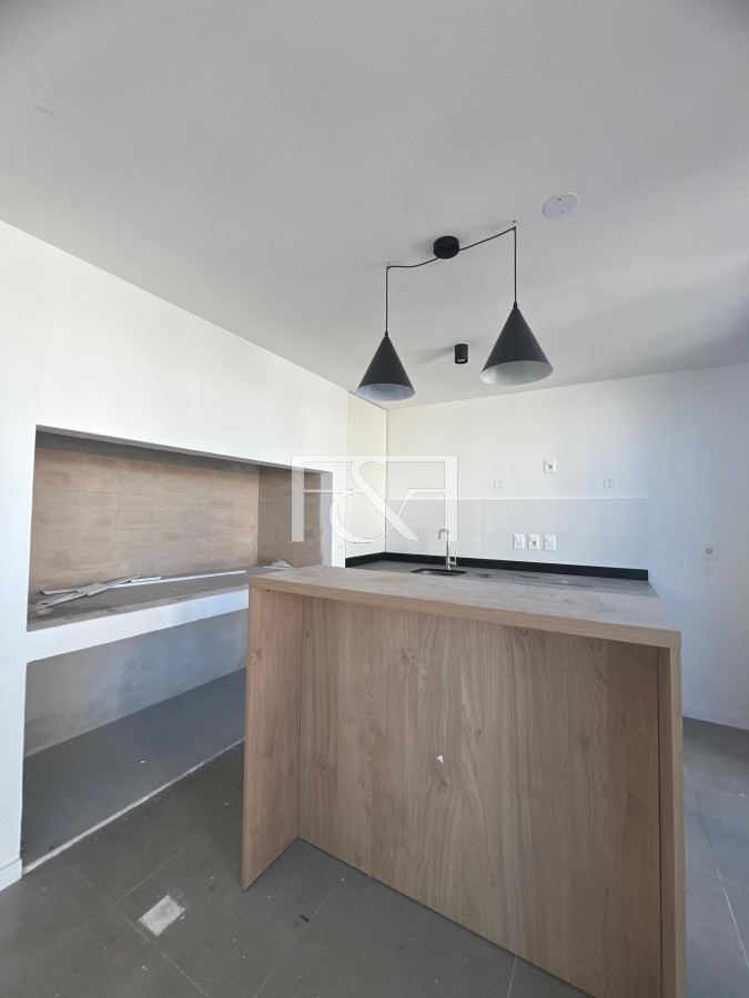 Apartamento ID.2814 - Alquilo Hermoso y Luminoso monoambiente . La Blanqueada