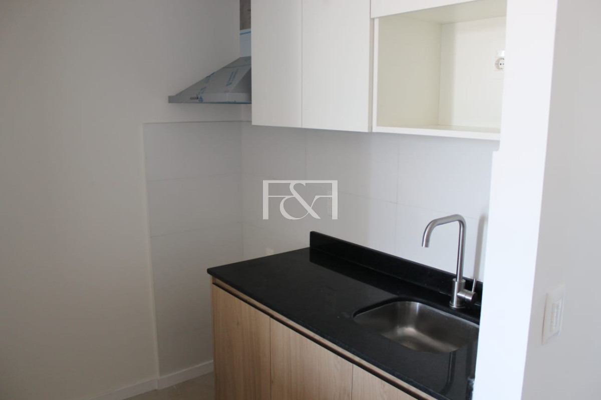 Apartamento ID.2810 - ALQUILER APARTAMENTO 1 DORM. EN LA BLANQUEADA ¡A ESTRENAR!