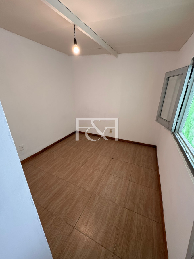 Apartamento ID.2622 - Alquiler tres cruces monoambiente