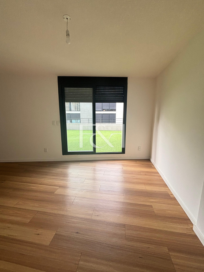 Apartamento ID.2831 - Alquiler APARTAMENTO A ESTRENAR 2 DORMITORIO CON TERRAZA 