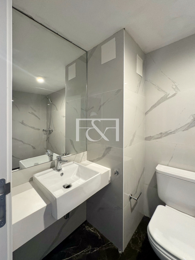 Apartamento ID.2760 - Venta de Monoambiente en Parque Rodo 