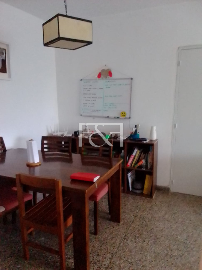 Apartamento ID.2309 - VENTA APARTAMENTO DE 3 DORMITORIOS EN AGUADA