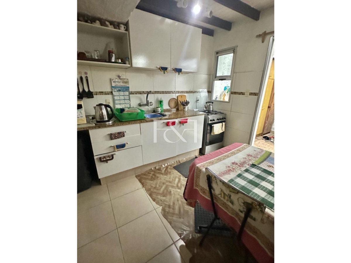 Apartamento ID.2359 - VENTA DE APARTAMENTO DE DOS DORMITORIOS CON PATIO PARRILLERO EN CORDON