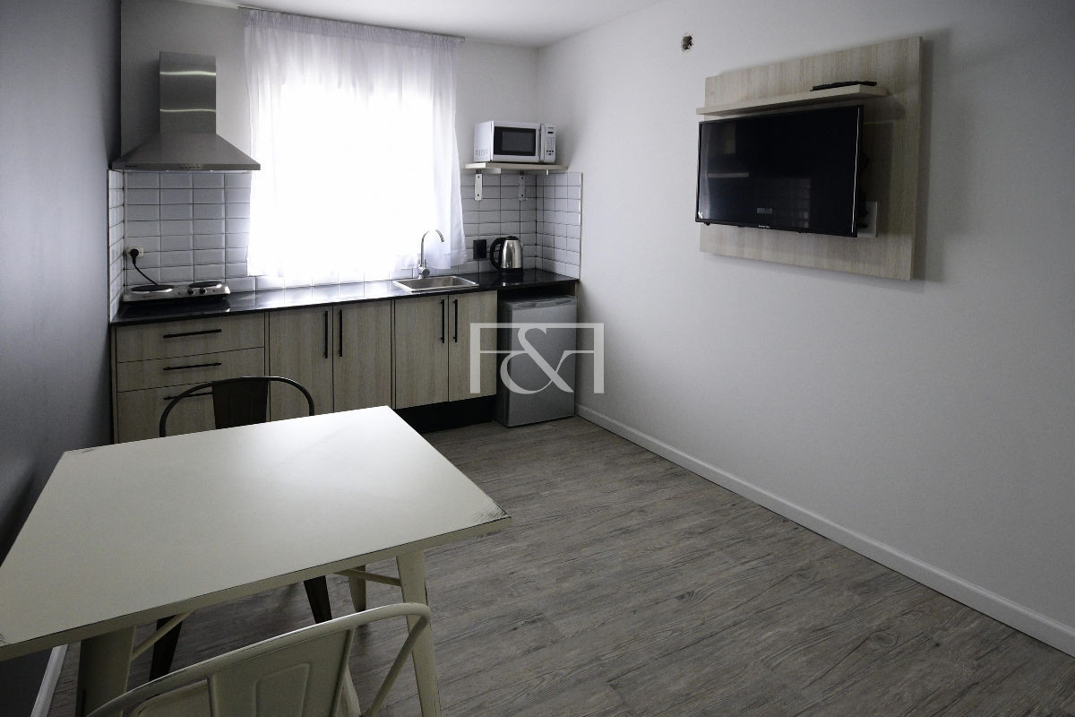 Apartamento ID.1258 - Apartamento - Centro (Montevideo)