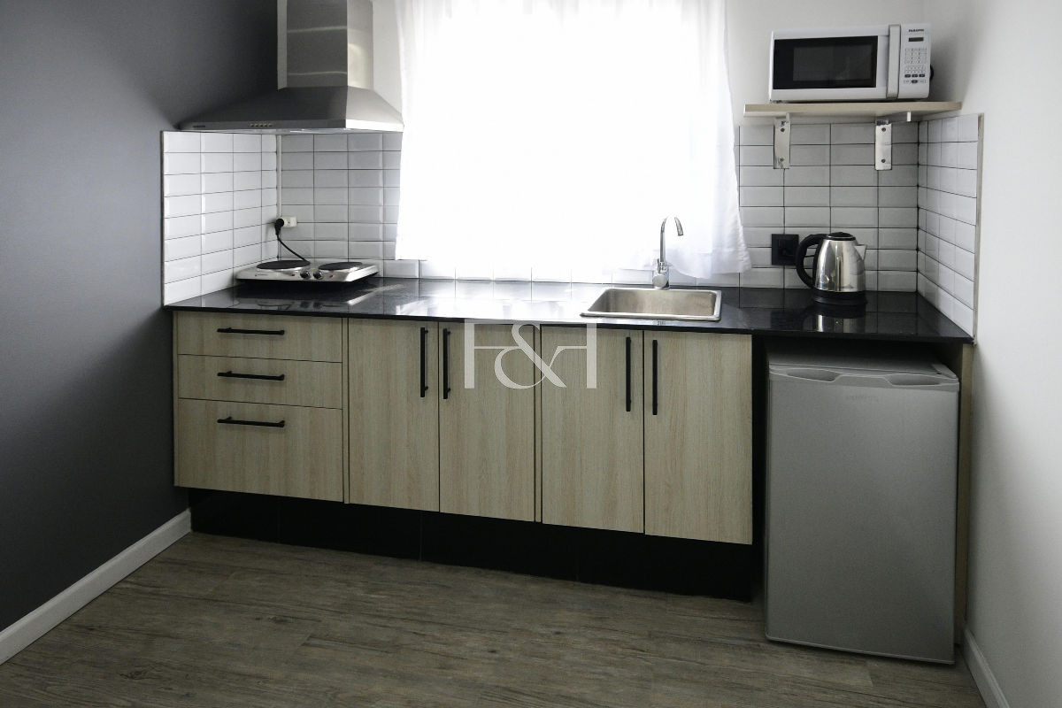 Apartamento ID.1258 - Apartamento - Centro (Montevideo)