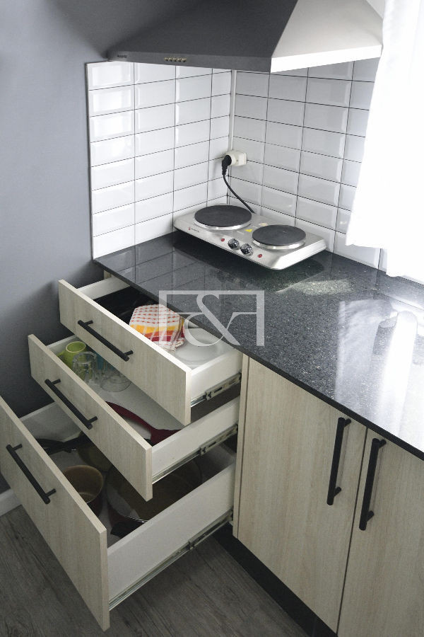 Apartamento ID.1258 - Apartamento - Centro (Montevideo)