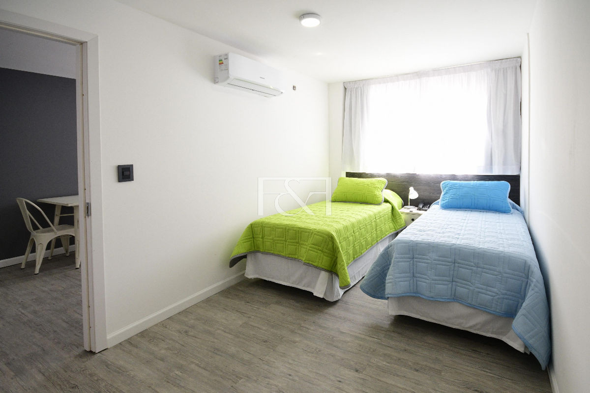 Apartamento ID.1258 - Apartamento - Centro (Montevideo)