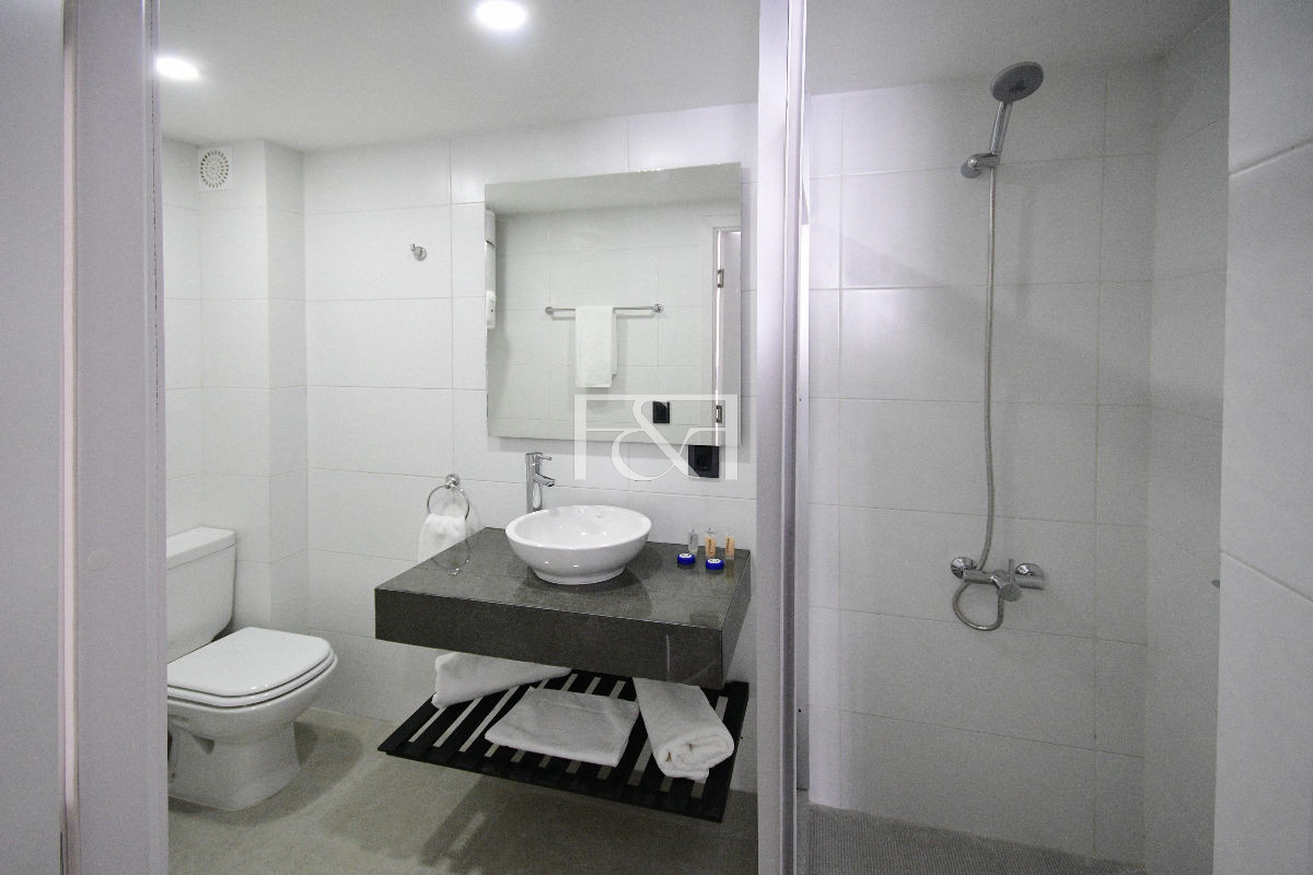Apartamento ID.1258 - Apartamento - Centro (Montevideo)
