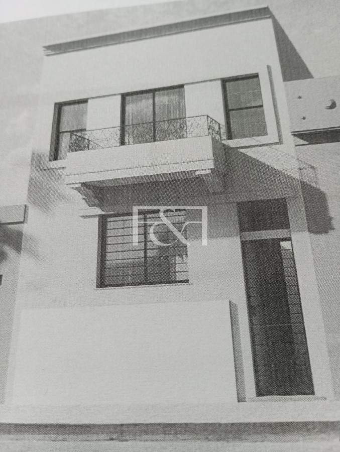Apartamento ID.2778 - VENTA MONOAMBIENTE A ESTRENAR EN TRES CRUCES