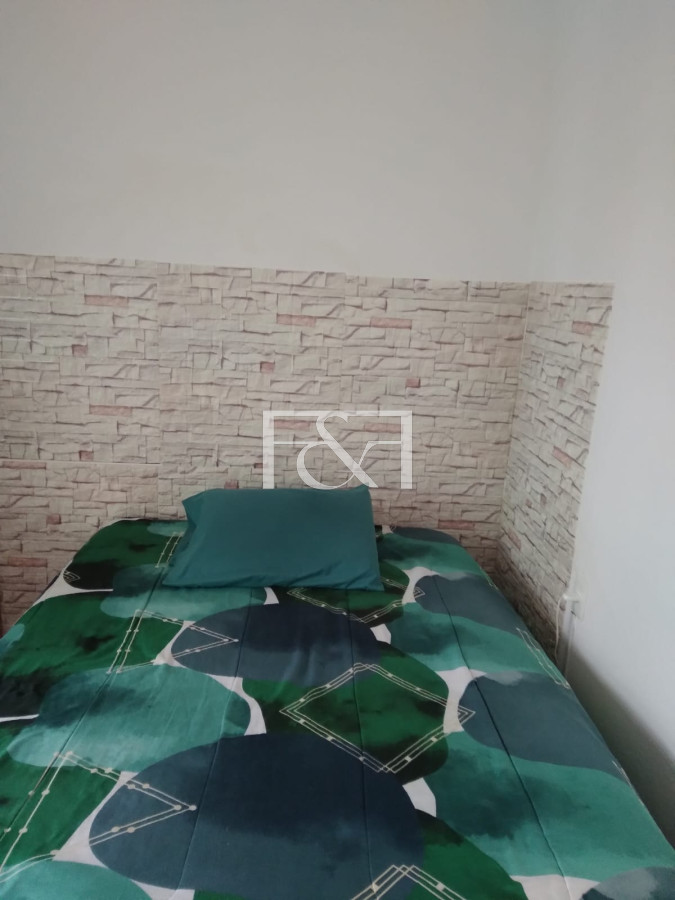 Apartamento ID.2207 - Venta Apartamento de un dormitorio en Cerrito