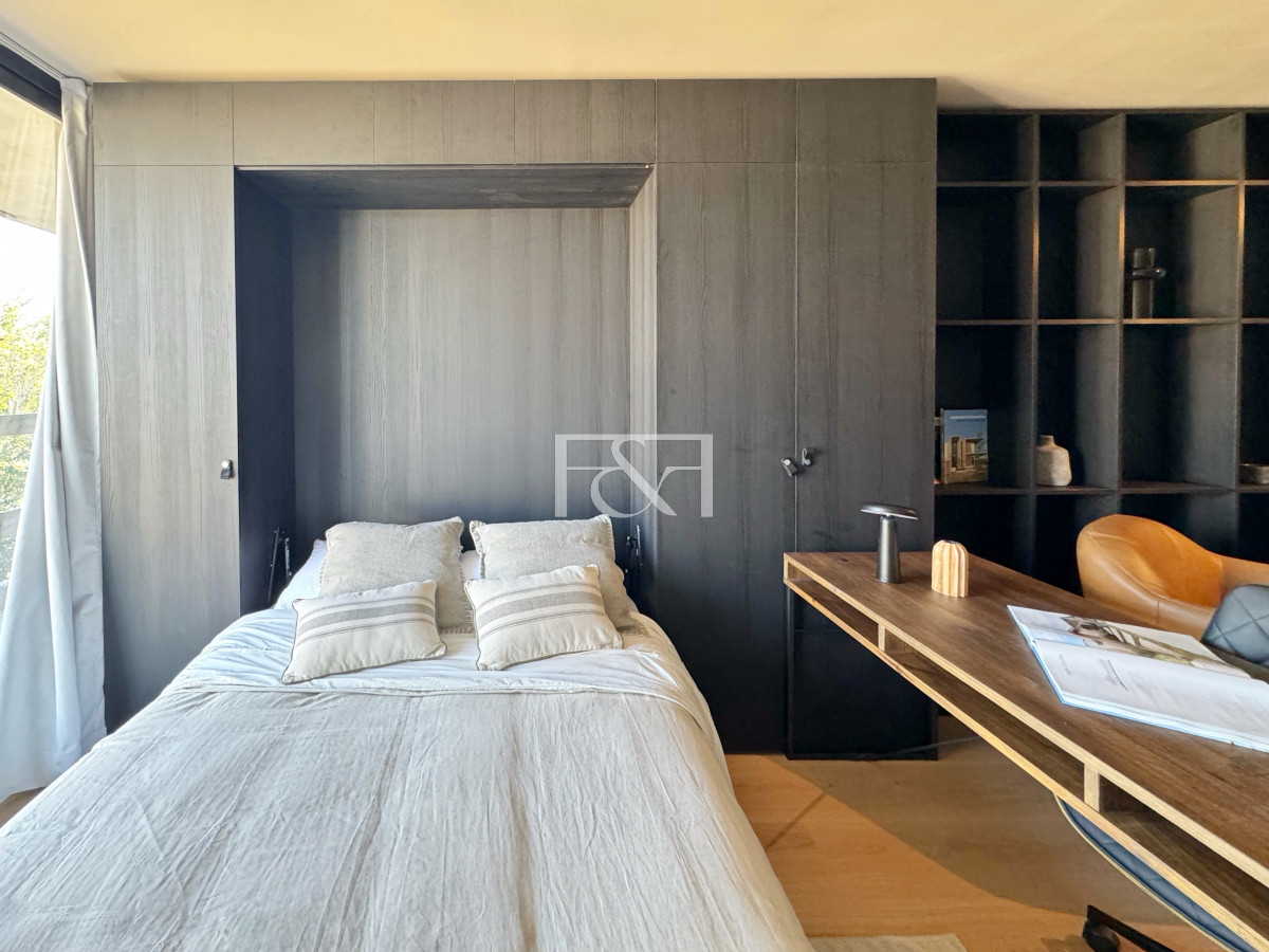 Apartamento ID.2760 - Venta de Monoambiente en Parque Rodo 