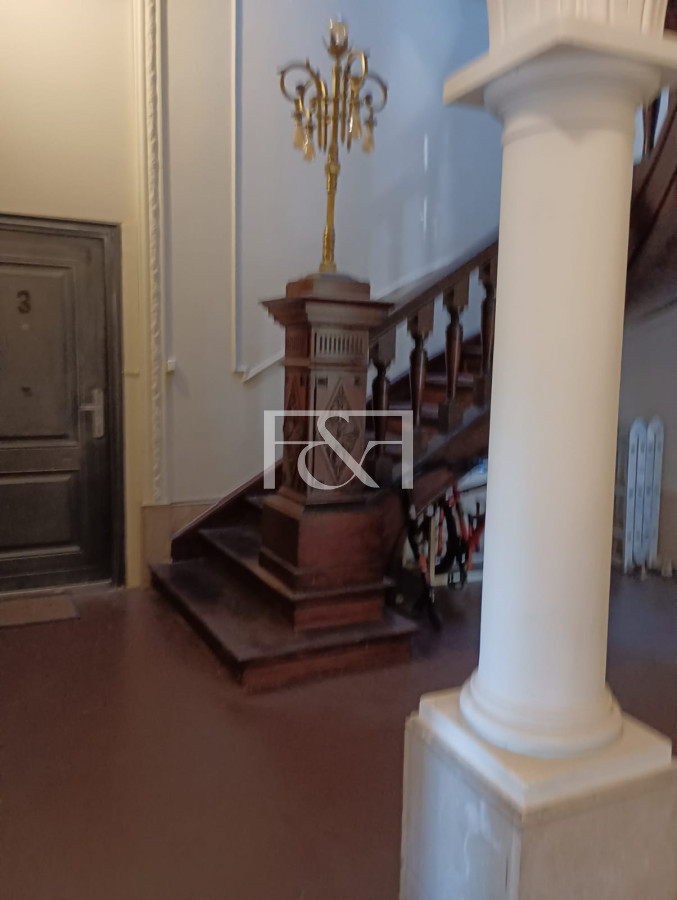 Apartamento ID.2734 - Alquilo hermoso apto 1 dor totalmente equipado sin gastos comunes