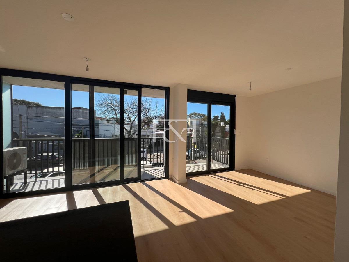 Apartamento ID.2794 - ALQUILER MONOAMBIENTE EN PARQUE BATTLE
