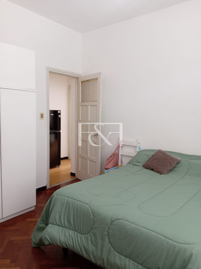 Apartamento ID.2877 - VENTA APARTAMENTO DE 1 DORM. CON TERRACITA EN AGUADA