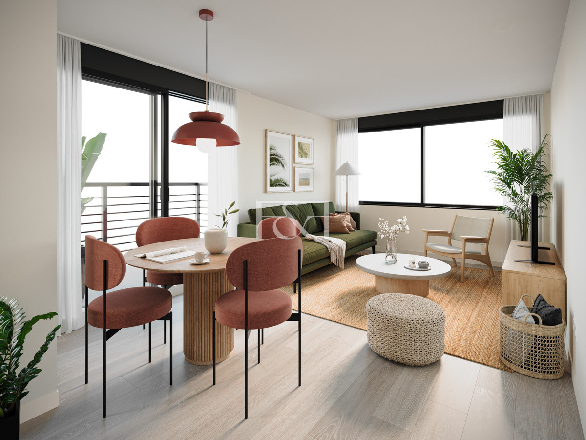 Apartamento ID.2716 - Venta de Apratamento en Pozo en el Centro