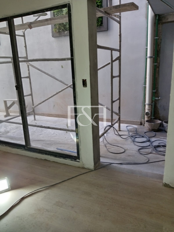 Apartamento ID.2840 - VENTA A ESTRENAR APTO 1 DORMITORIO, CENTRO