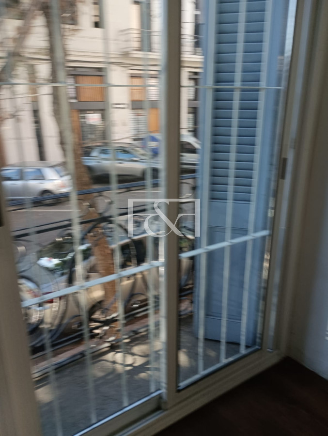 Apartamento ID.2734 - Alquilo hermoso apto 1 dor totalmente equipado sin gastos comunes