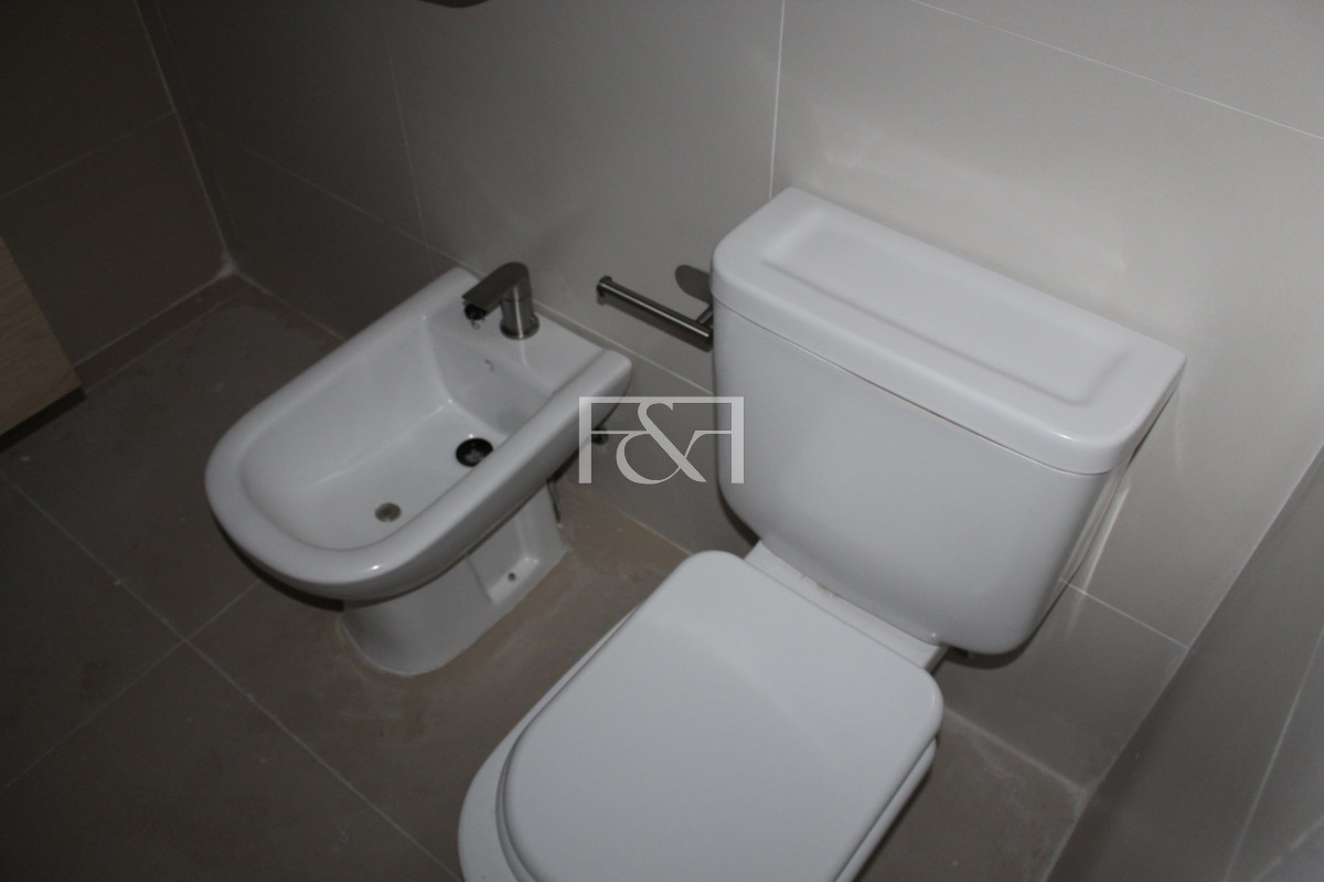 Apartamento ID.2797 - ALQUILER APARTAMENTO DE 1 DORM. A ESTRENAR EN LA BLANQUEADA CON AMENITIES