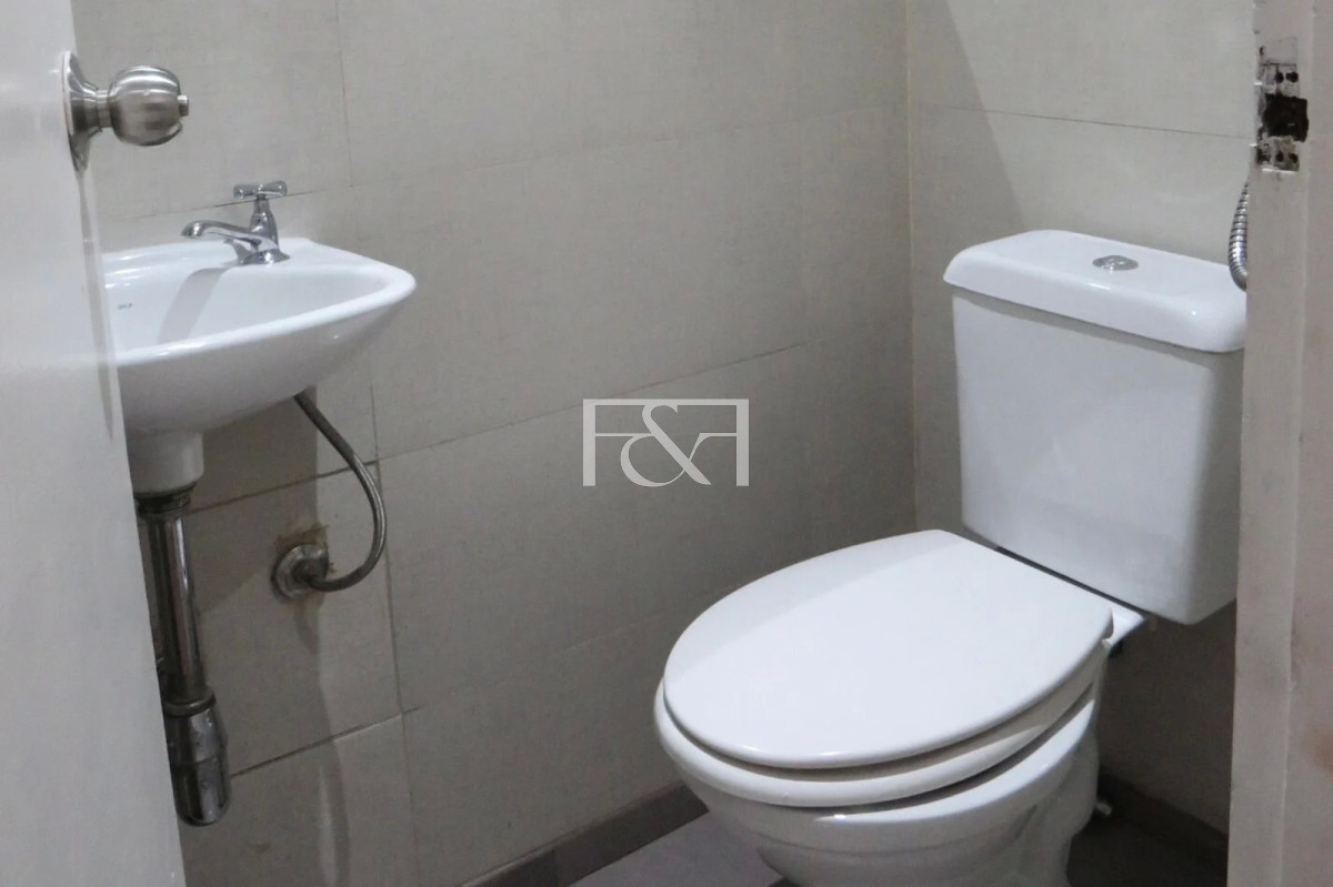Apartamento ID.2296 - Venta de Apartamento de 1d en Ciudad Vieja