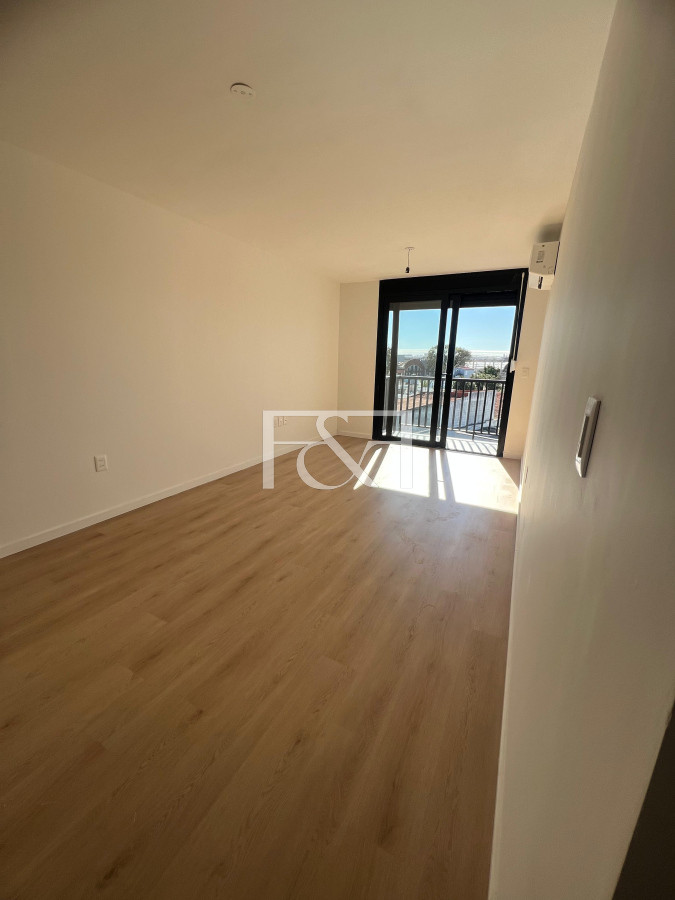 Apartamento ID.2797 - ALQUILER APARTAMENTO DE 1 DORM. A ESTRENAR EN LA BLANQUEADA CON AMENITIES