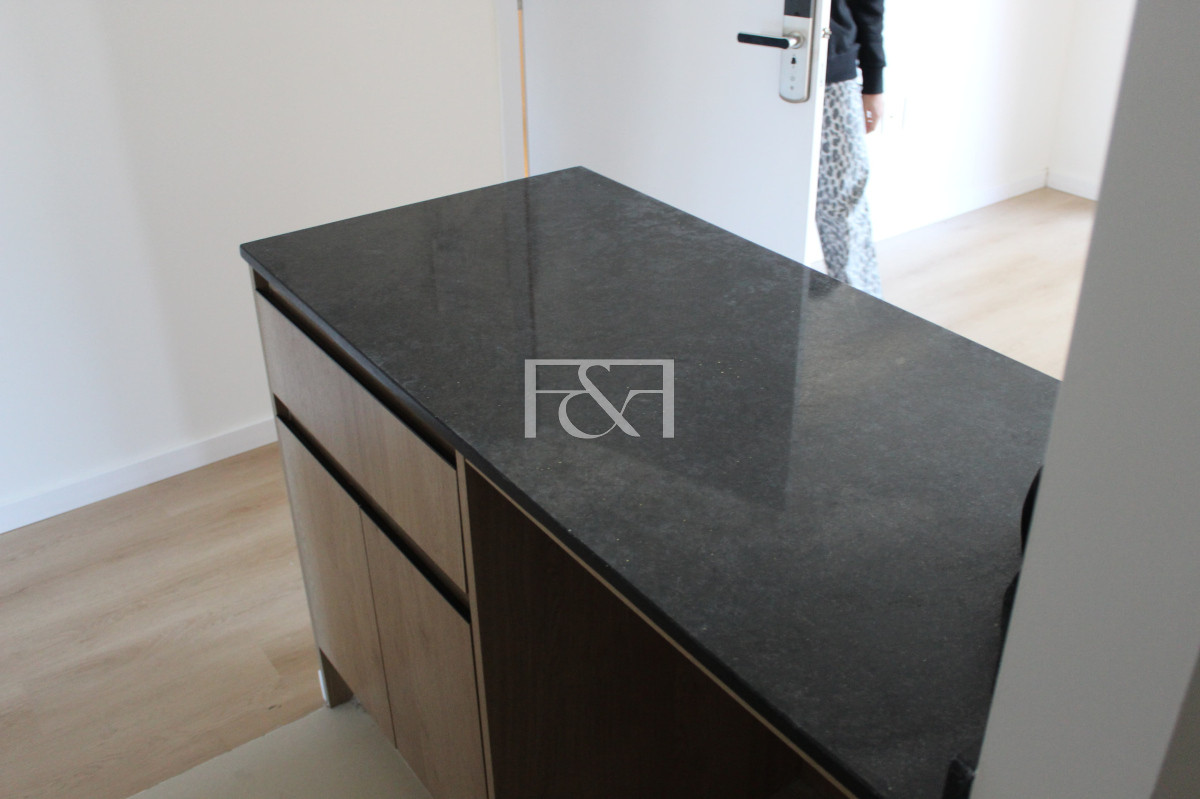 Apartamento ID.2809 - ALQUILER APARTAMENTO 1 DORM. EN LA BLANQUEADA ¡A ESTRENAR!