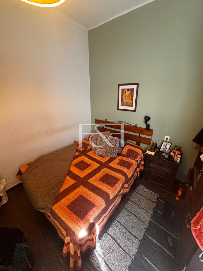 Apartamento ID.2632 - Venta de apto 2 dor , Azotea de uso exclusivo . Aguada