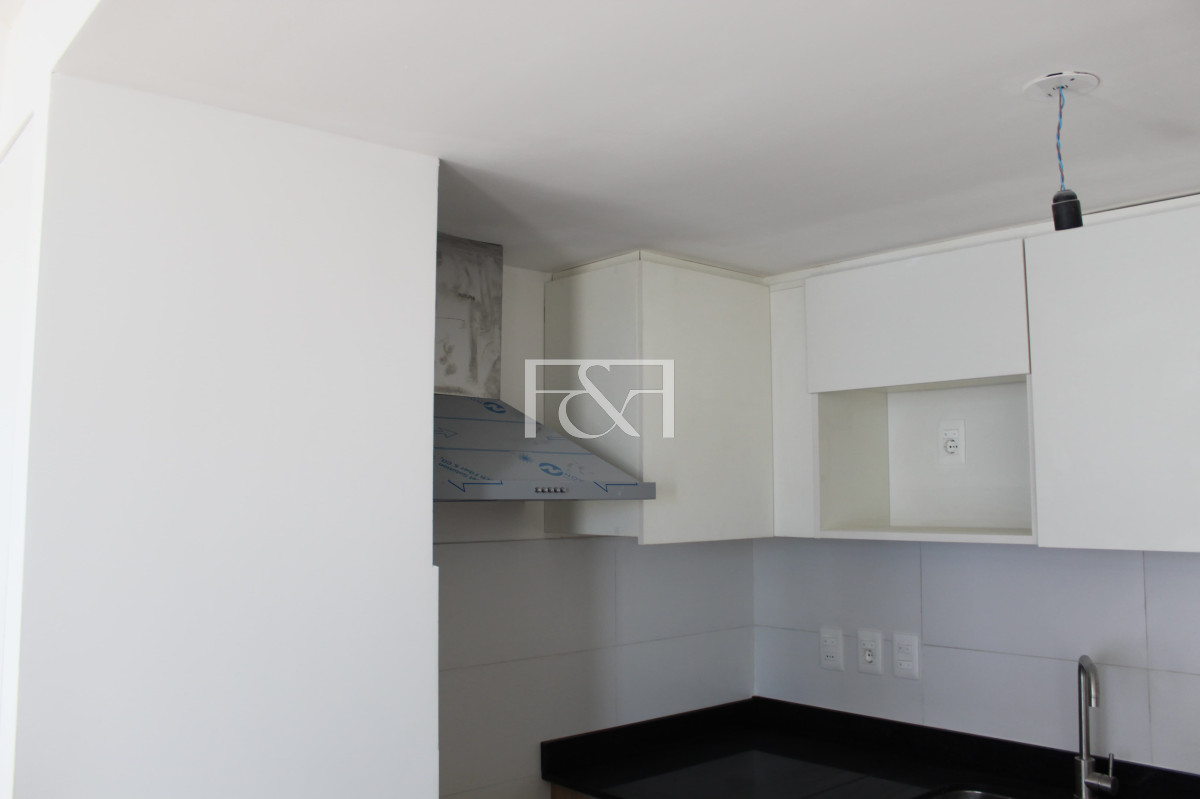 Apartamento ID.2811 - ALQUILER APARTAMENTO 1 DORM. EN LA BLANQUEADA ¡A ESTRENAR!