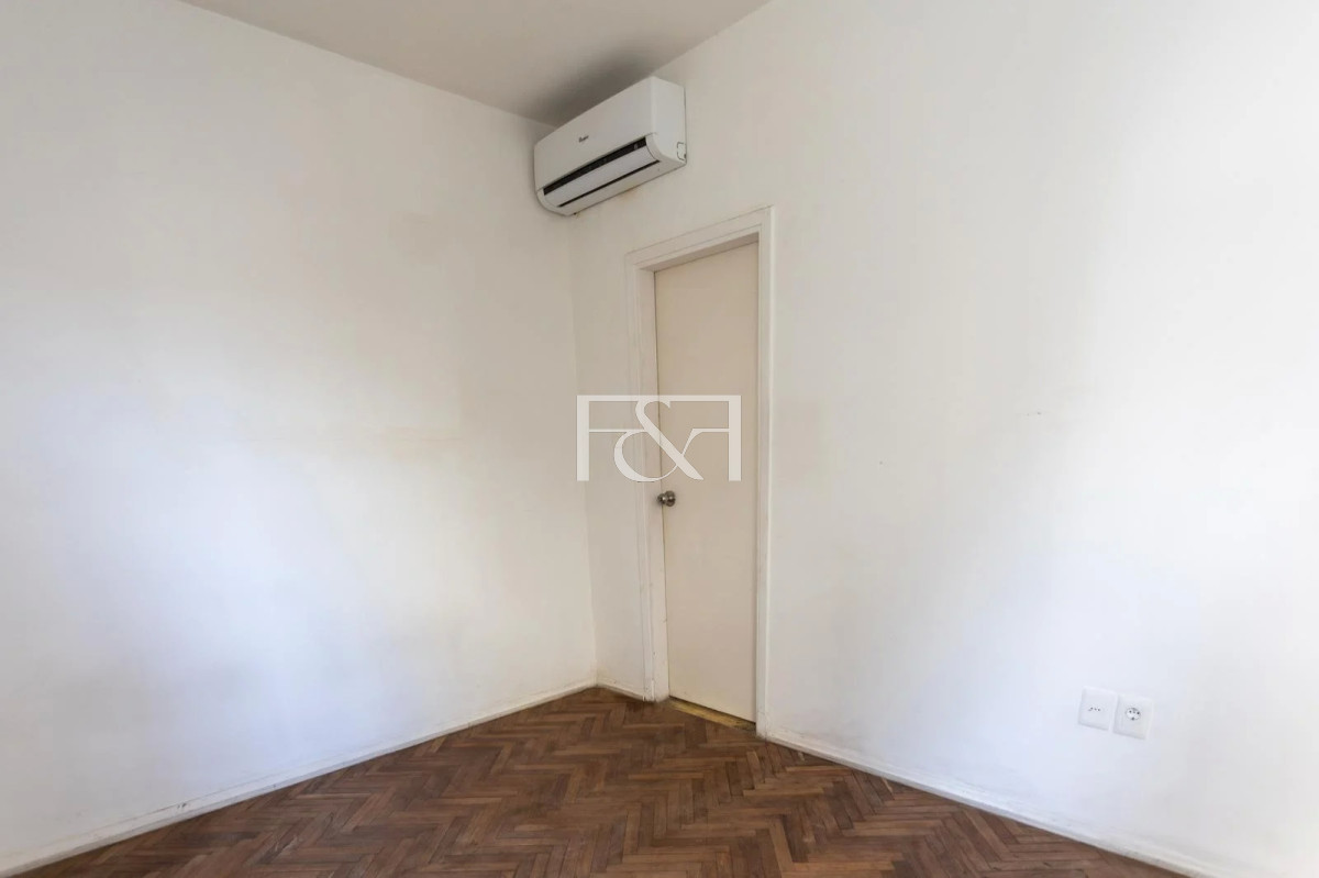 Apartamento ID.2298 - Venta de apartamento de 1 d en Ciudad Vieja