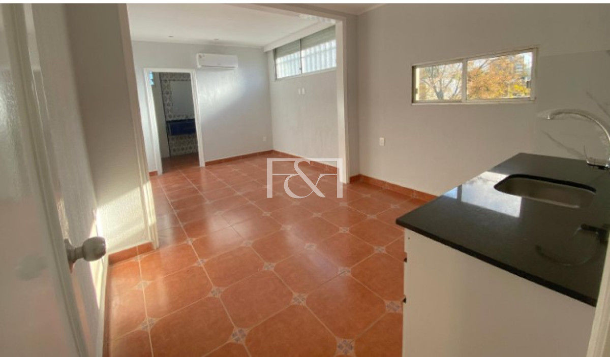 Apartamento ID.2843 - VENTA CON RENTA MONOAMBIENTE EN LA BLANQUEADA