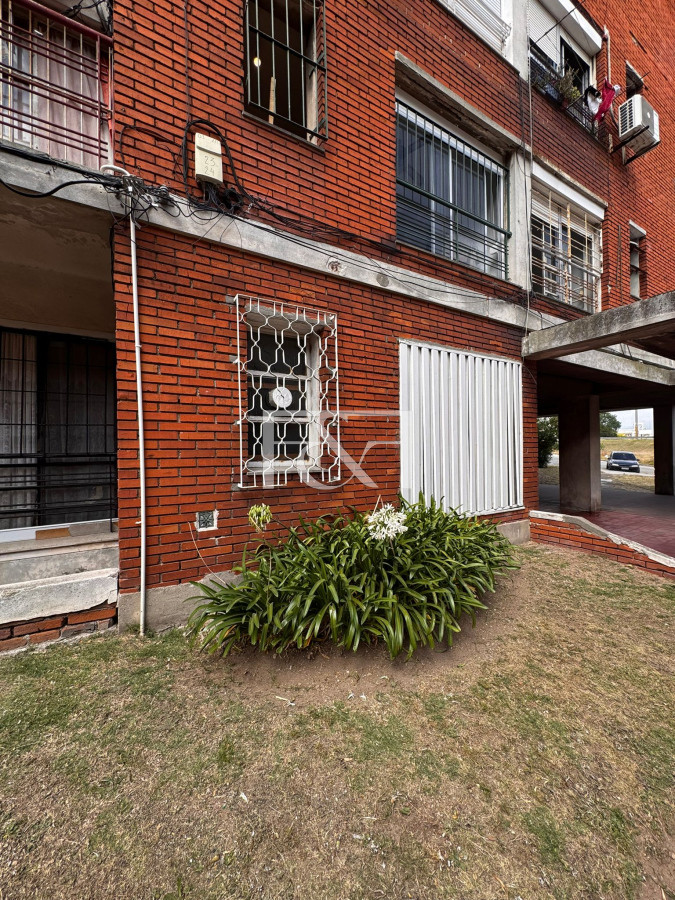 Apartamento ID.2650 - Vende amplio monoambiente Capurro