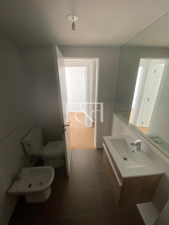 Apartamento ID.2750 - Alquiler tres cruces 2 Domitorios