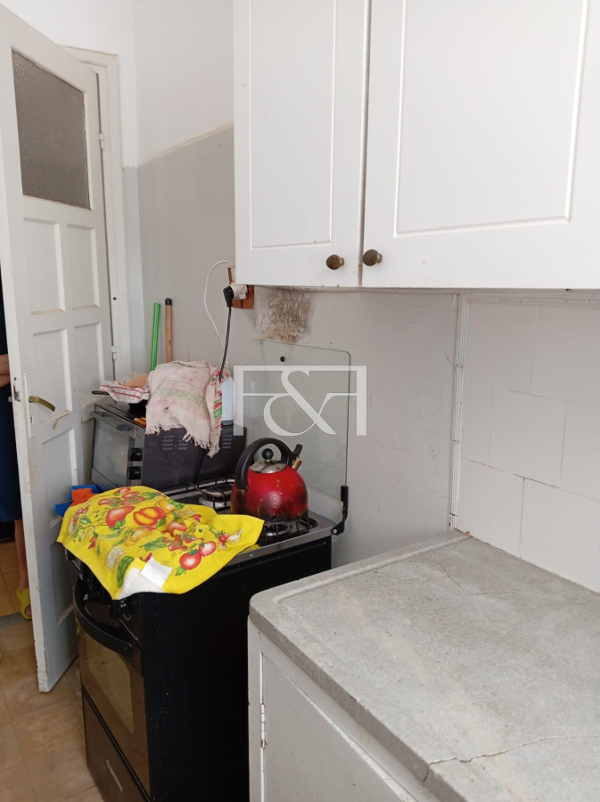 Apartamento ID.2877 - VENTA APARTAMENTO DE 1 DORM. CON TERRACITA EN AGUADA
