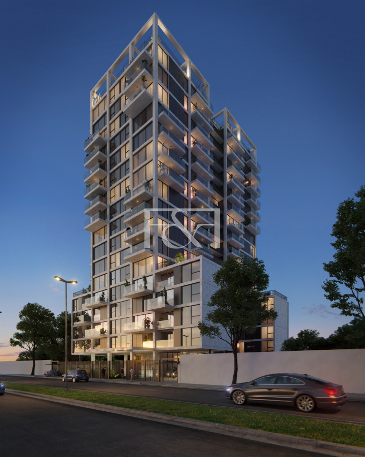 Apartamento ID.2740 - Monombiente en la Blanqueada