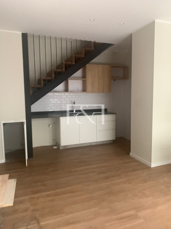 Apartamento ID.2151 - Apartamento de 1 dormitorio ,  Aguada , bajo la ley de vivienda promovida
