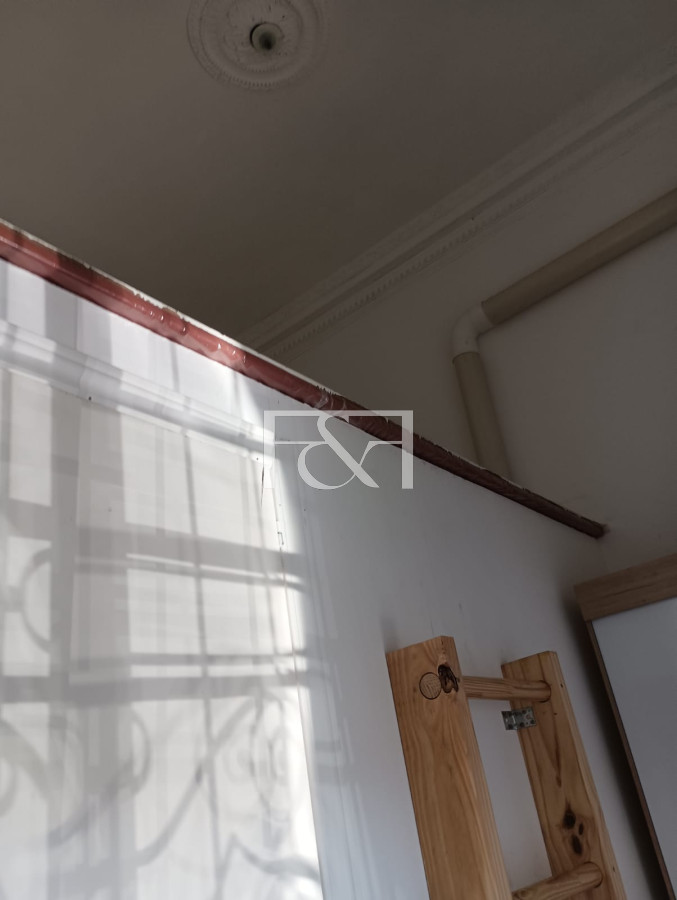 Apartamento ID.2734 - Alquilo hermoso apto 1 dor totalmente equipado sin gastos comunes