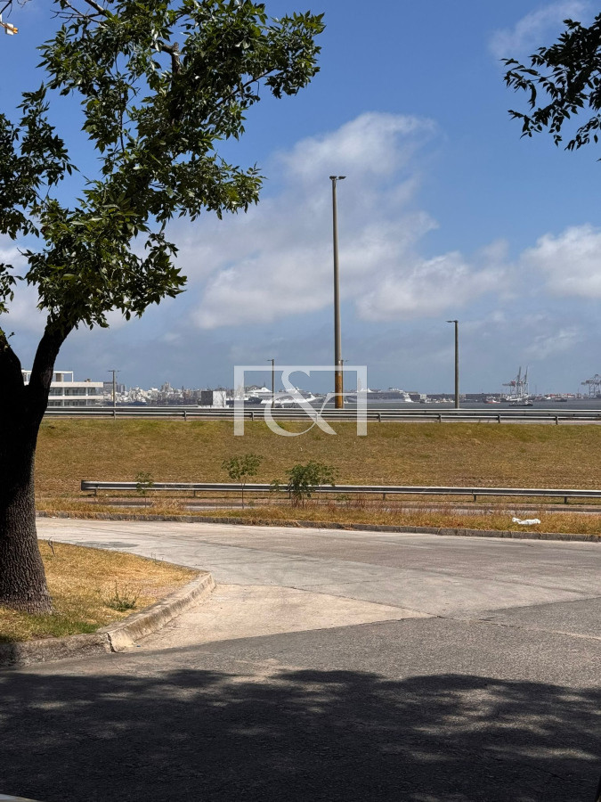 Apartamento ID.2650 - Vende amplio monoambiente Capurro