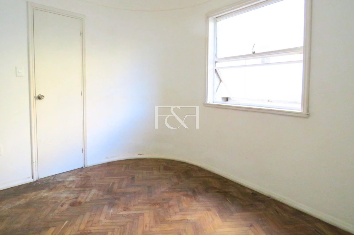 Apartamento ID.2294 - Venta de Monoambiente 