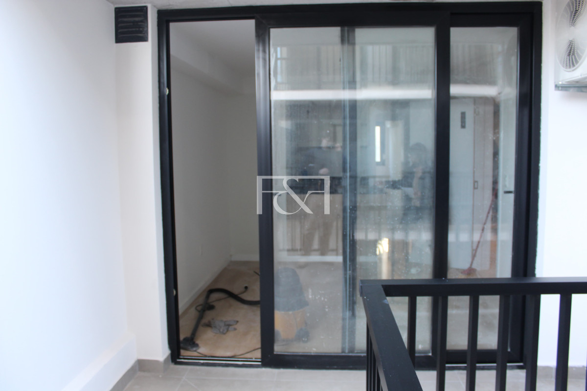 Apartamento ID.2797 - ALQUILER APARTAMENTO DE 1 DORM. A ESTRENAR EN LA BLANQUEADA CON AMENITIES