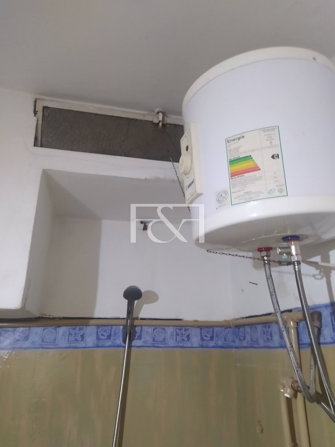 Apartamento ID.2564 - Venta de Apartamento de Un dormitorio en Palermo