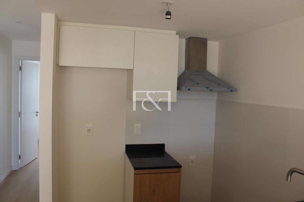 Apartamento ID.2812 - ALQUILER APARTAMENTO 1 DORM. EN LA BLANQUEADA ¡A ESTRENAR!