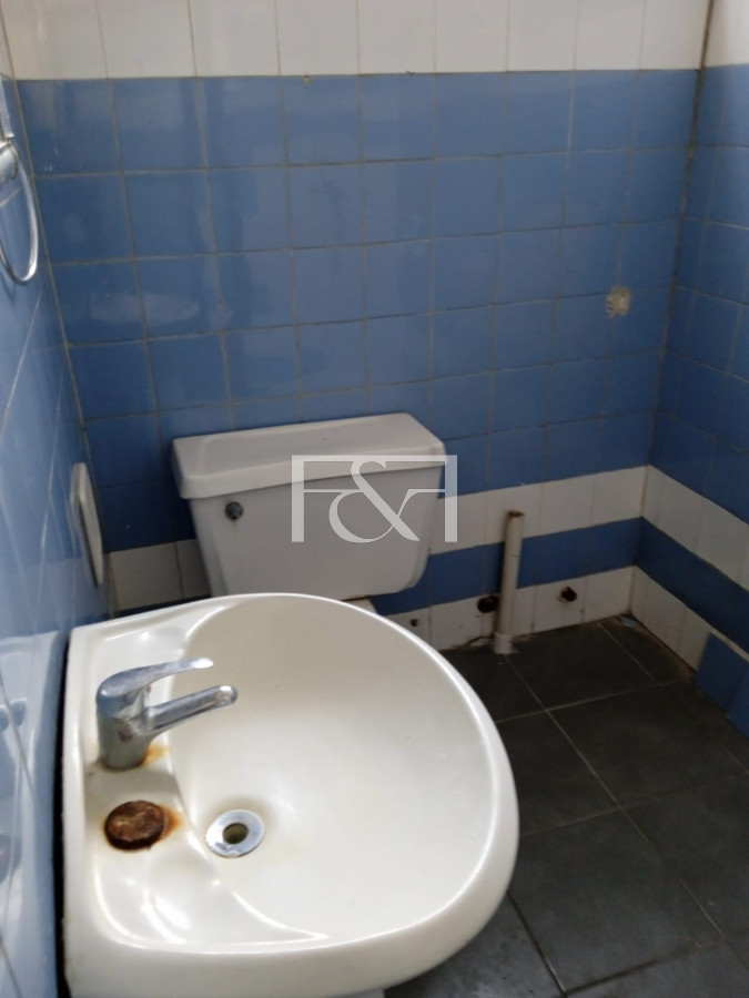 Apartamento ID.2521 - Venta , apartamento 3 dor al frente