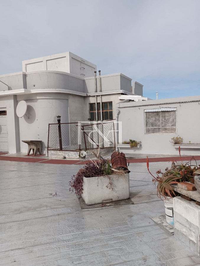 Apartamento ID.2845 - Alquilo apartamento 2 dor , gran azotea de uso exclusivo  Prado