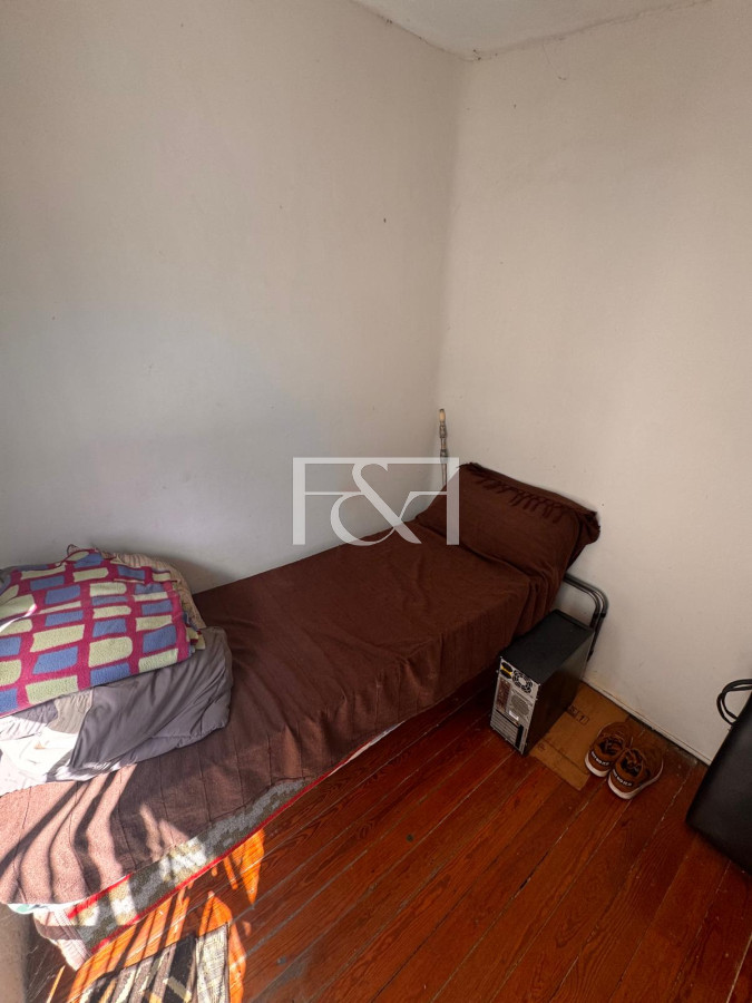 Apartamento ID.2632 - Venta de apto 2 dor , Azotea de uso exclusivo . Aguada