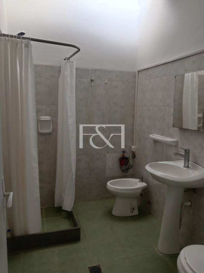 Apartamento ID.2714 - ALQUILO APTO DE 1 DOR SOBRE AVDA 8 DE OCTUBRE