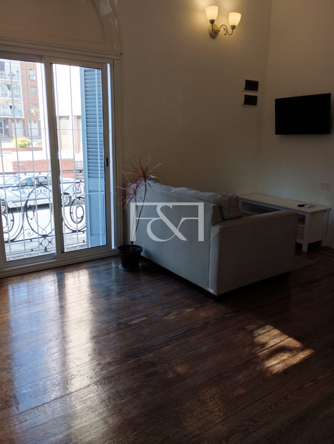 Apartamento ID.2734 - Alquilo hermoso apto 1 dor totalmente equipado sin gastos comunes