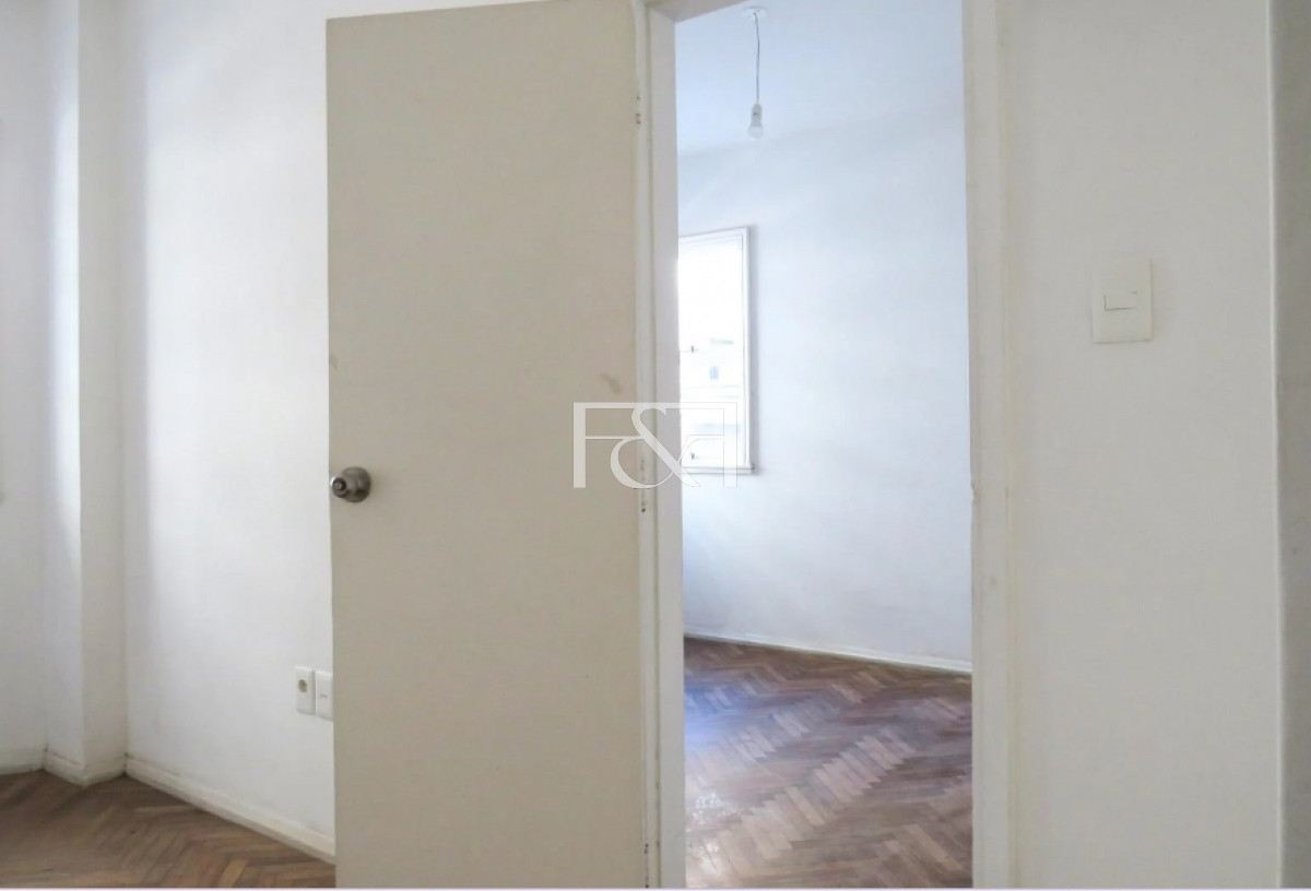 Apartamento ID.2230 - Ideal inversion apartamento de un dormitorio listo para ocupar.