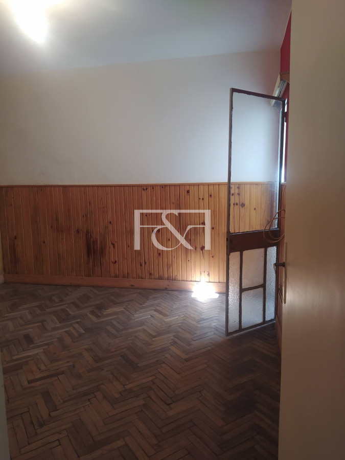 Apartamento ID.2564 - Venta de Apartamento de Un dormitorio en Palermo