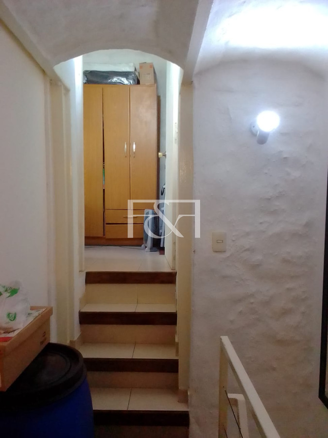 Apartamento ID.2359 - VENTA DE APARTAMENTO DE DOS DORMITORIOS CON PATIO PARRILLERO EN CORDON