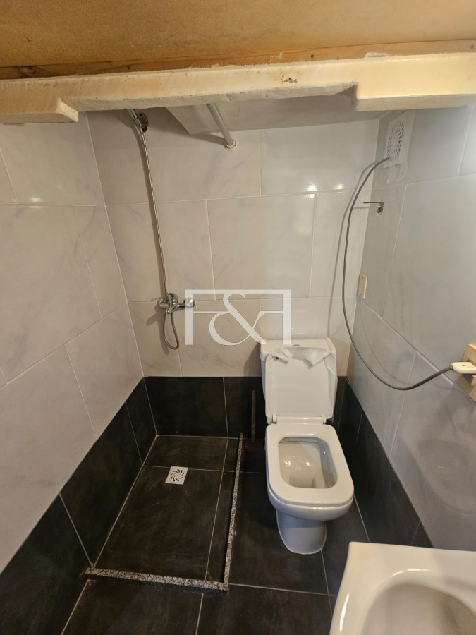 Apartamento ID.2793 - ALQUILER APARTAMENTO TIPO DUPLEX 1 DORMITORIO EN EL CENTRO